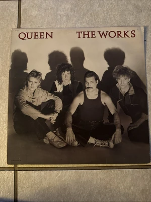The Works — ranked #11