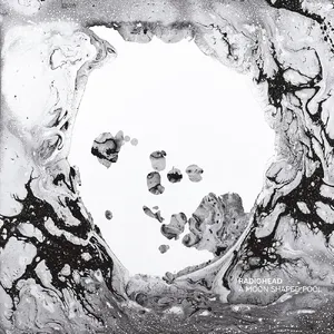 A Moon Shaped Pool — ranked #7