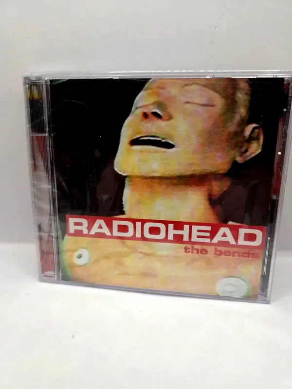 The Bends - ranking option ranked #3