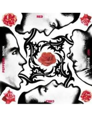 Blood Sugar Sex Magik