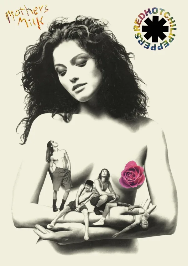 Mother's Milk - ranking option ranked #5