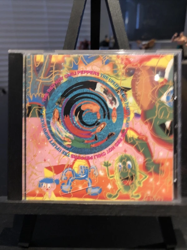 The Uplift Mofo Party Plan - ranking option ranked #6