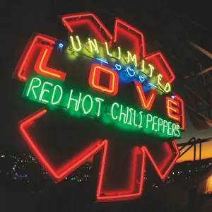 Unlimited Love — ranked #8