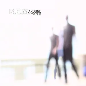 Around the Sun (2004) — ranked #13
