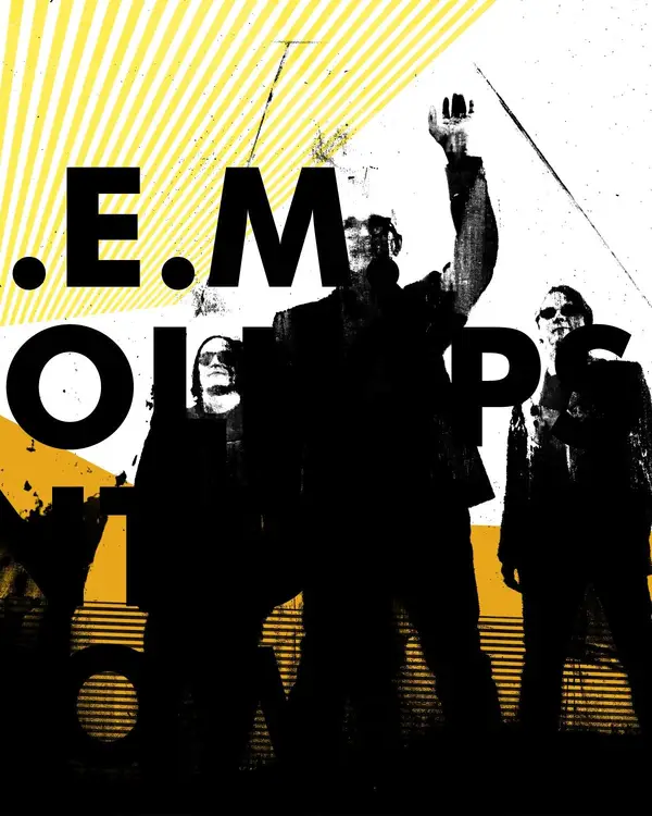 Collapse into Now (2011) - ranking option ranked #15