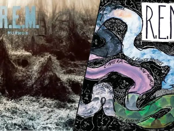 What is the best album by R.E.M.?