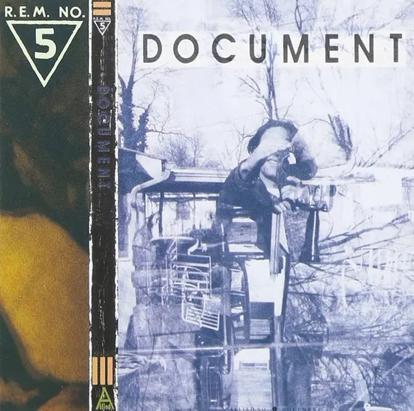 Document (1987) - ranking option ranked #5