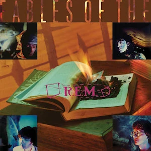 Fables of the Reconstruction (1985) — ranked #3