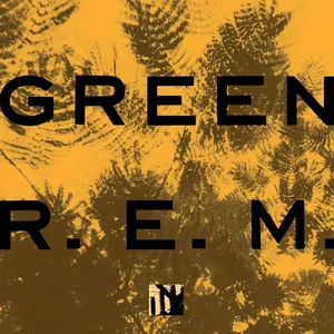 Green (1988) — ranked #6