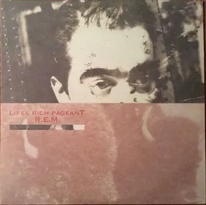 Life's Rich Pageant (1986) — ranked #4