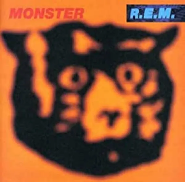 Monster (1994) - ranking option ranked #9