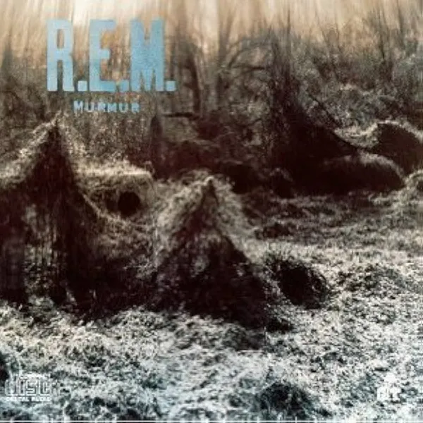 Murmur (1983) - ranking option ranked #1