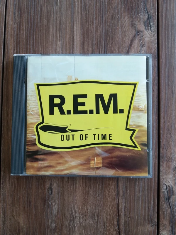 Out of Time (1991) - ranking option ranked #7