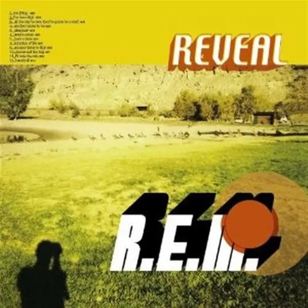 Reveal (2001) - ranking option ranked #12