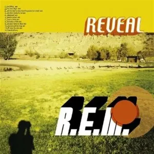 Reveal (2001) — ranked #12