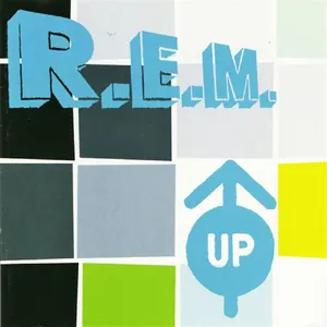 Up (1998) — ranked #11