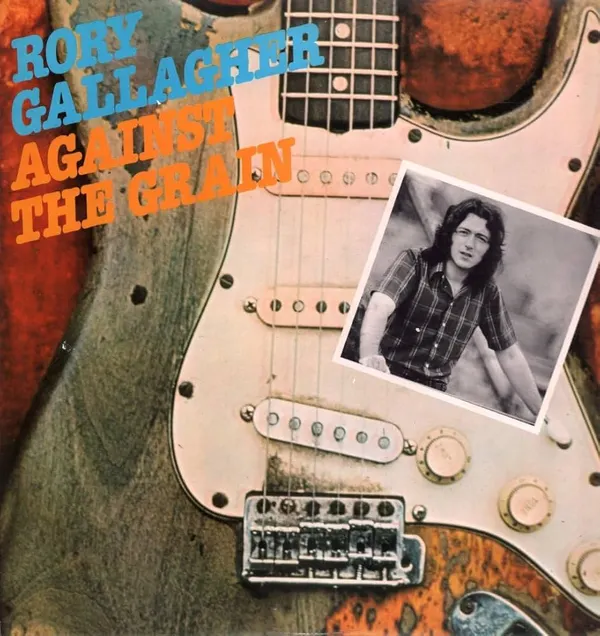 Against the Grain - ranking option ranked #8