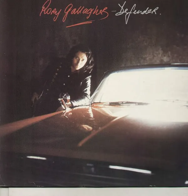 Defender - ranking option ranked #11