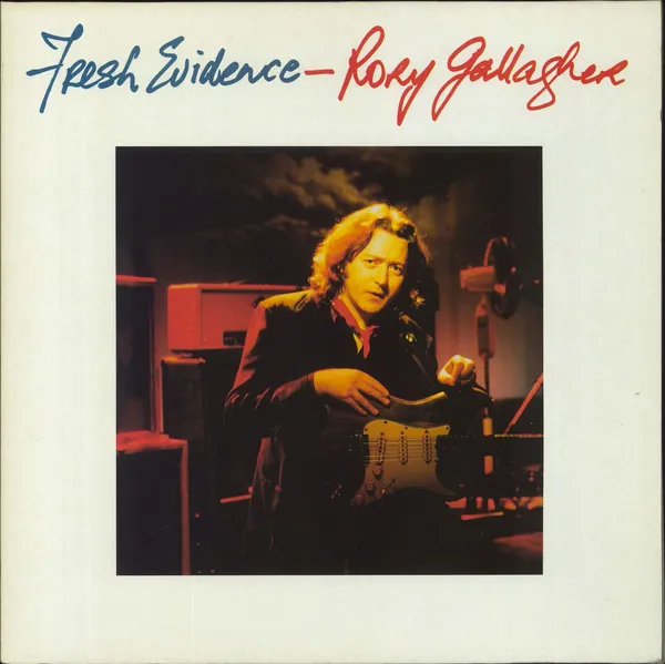 Fresh Evidence - ranking option ranked #12