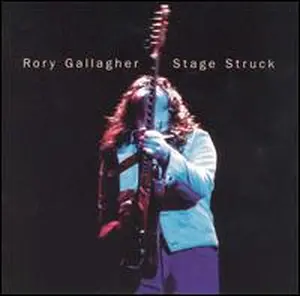 Stage Struck — ranked #13