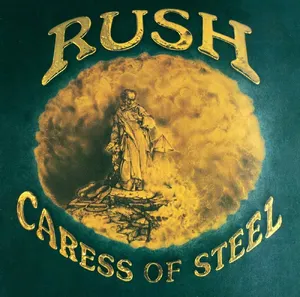 Caress of Steel — ranked #3