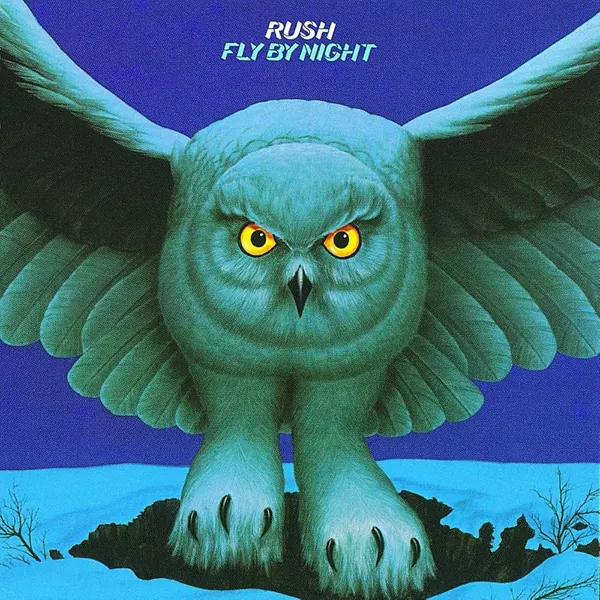 Fly by Night - ranking option ranked #2