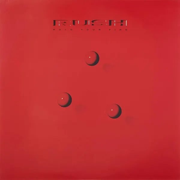 Hold Your Fire - ranking option ranked #12