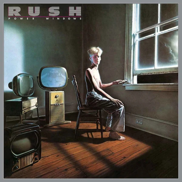 Power Windows - ranking option ranked #11