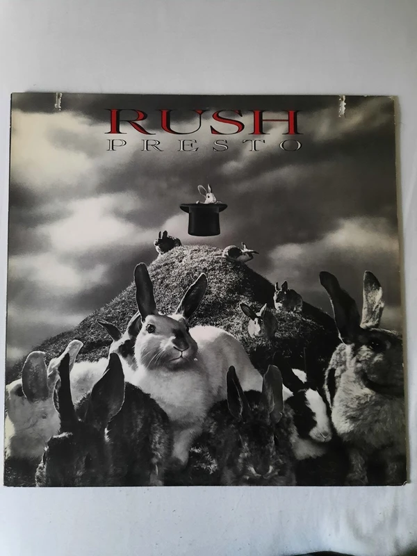 Presto - ranking option ranked #13