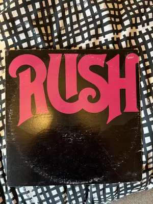 Rush