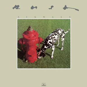 Signals — ranked #9