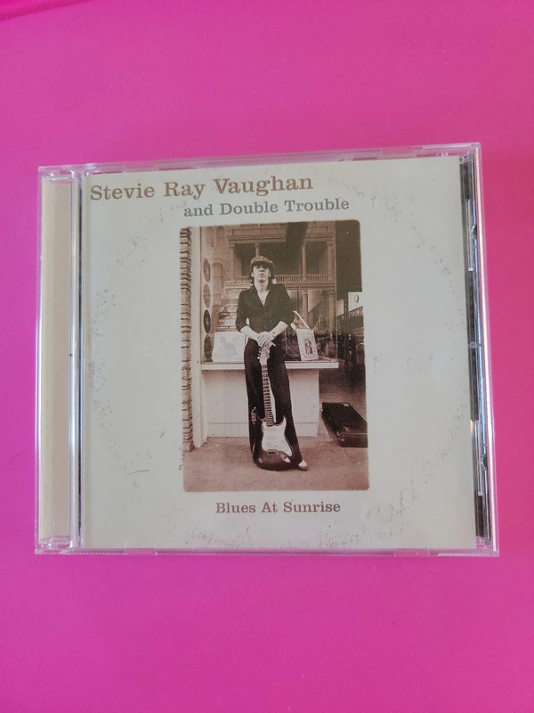 Blues at Sunrise - ranking option ranked #8