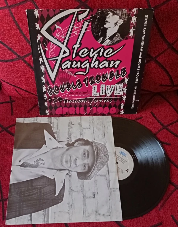 In the Beginning - ranking option ranked #7