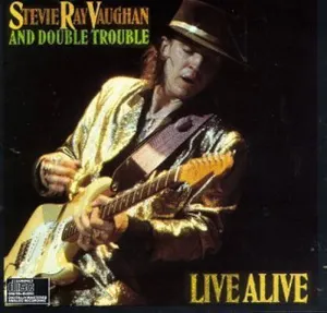 Live Alive — ranked #4