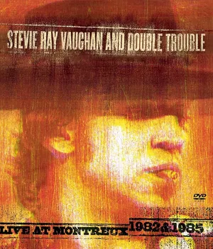 Live at Montreux 1982 & 1985 — ranked #10