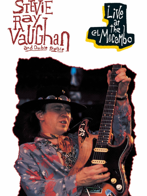 Live at the El Mocambo — ranked #9