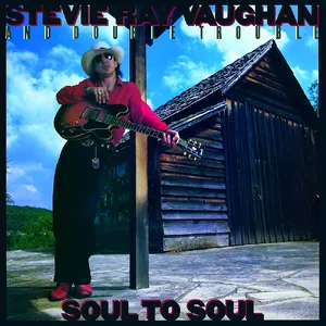 Soul to Soul — ranked #3