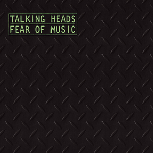 Fear of Music — ranked #2