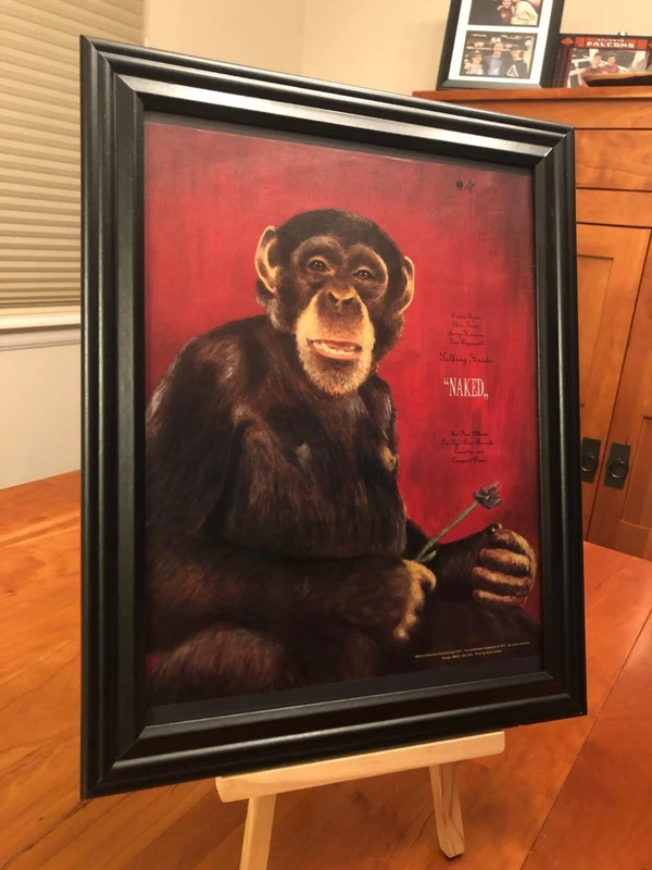 Naked - ranking option ranked #7