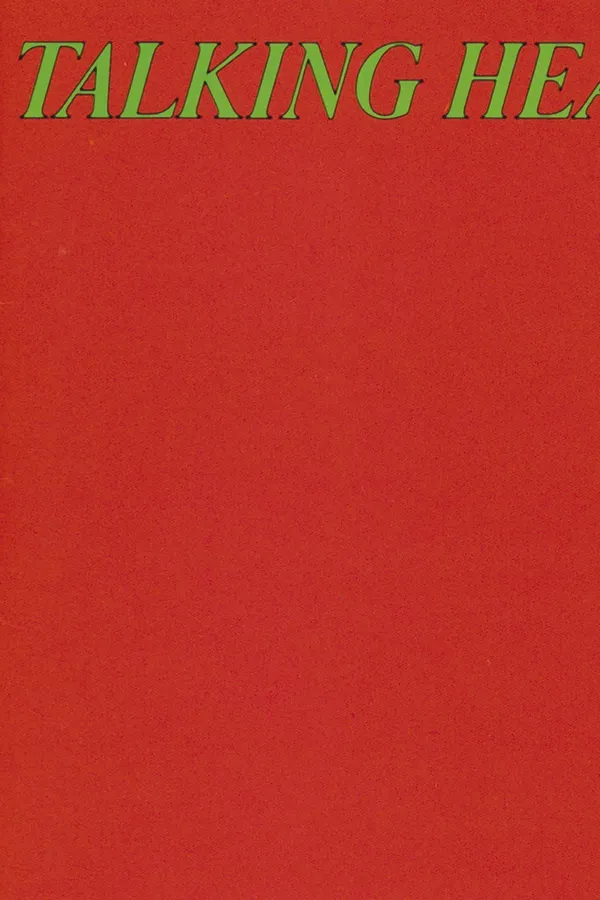 Talking Heads: 77 - ranking option ranked #4