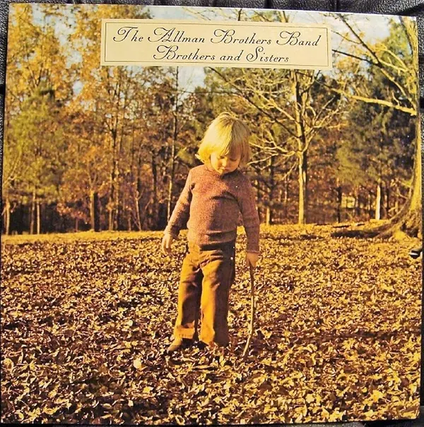 Brothers and Sisters - ranking option ranked #5