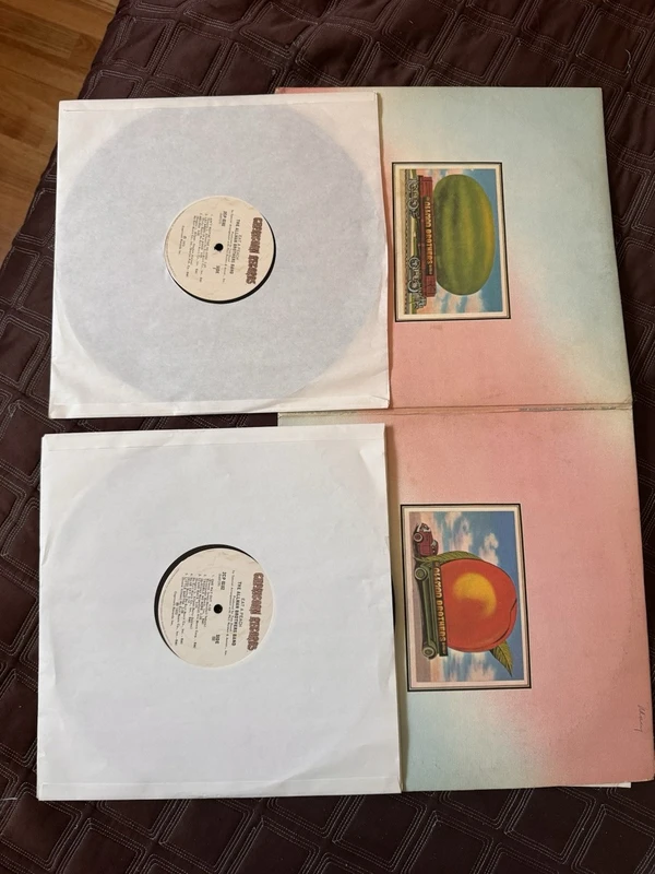 Eat a Peach - ranking option ranked #2