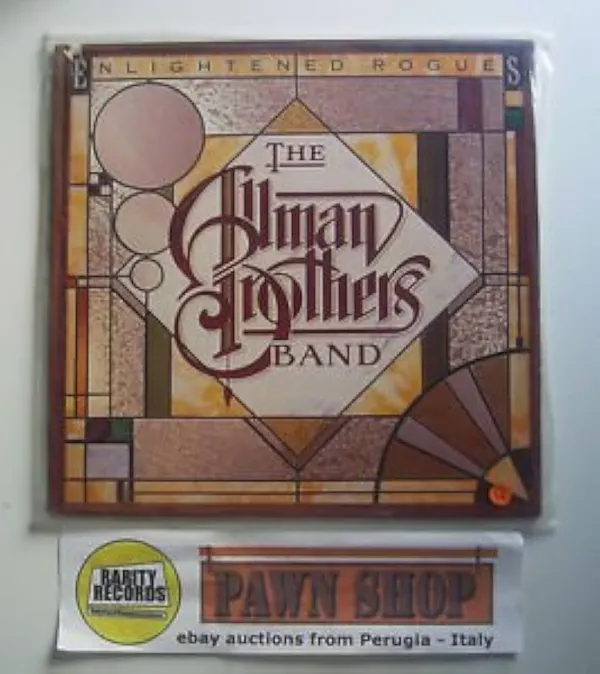 Enlightened Rogues - ranking option ranked #6