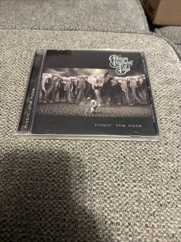 Hittin' the Note - ranking option ranked #10