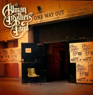 One Way Out — ranked #12