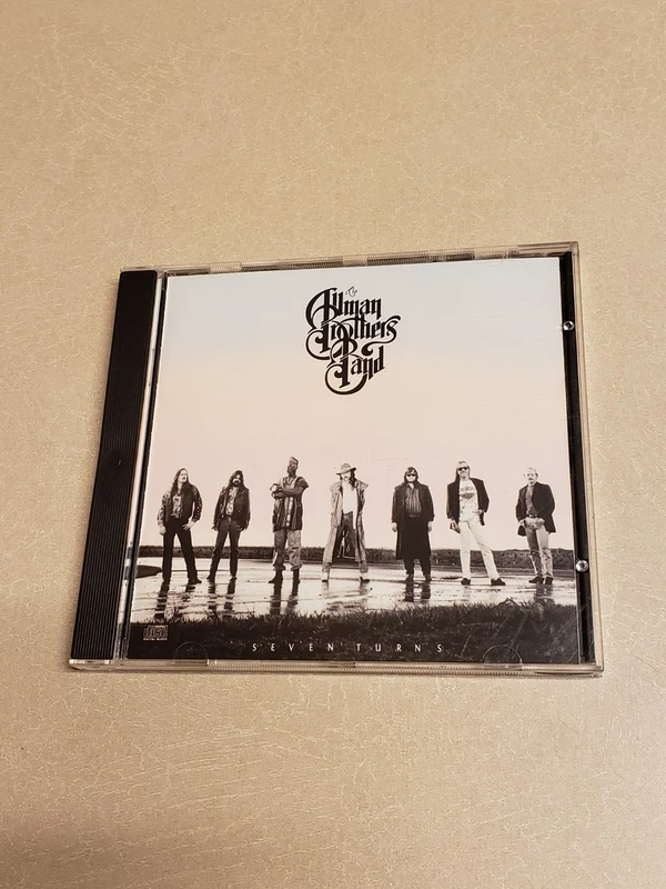 Seven Turns - ranking option ranked #8