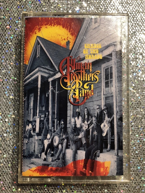 Shades of Two Worlds - ranking option ranked #9