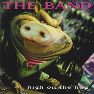 High on the Hog — ranked #4