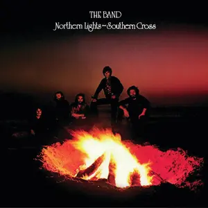 Northern Lights – Southern Cross — ranked #10