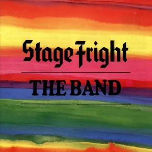 Stage Fright — ranked #7